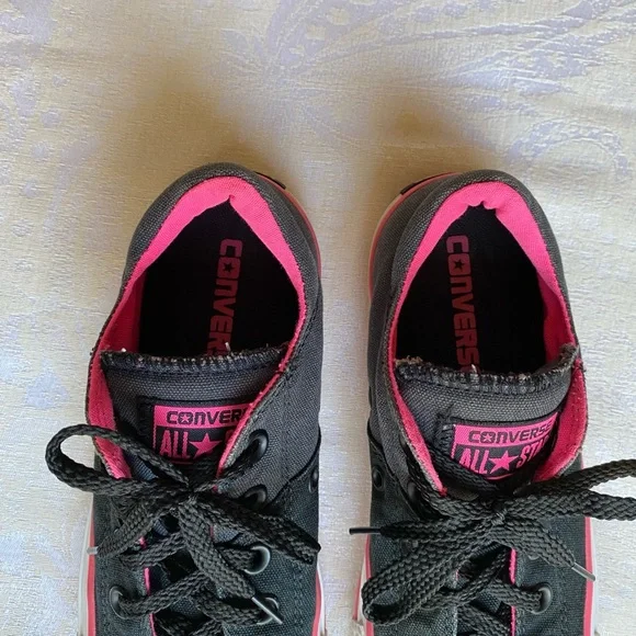 Converse All Stars - Picture 8 of 16